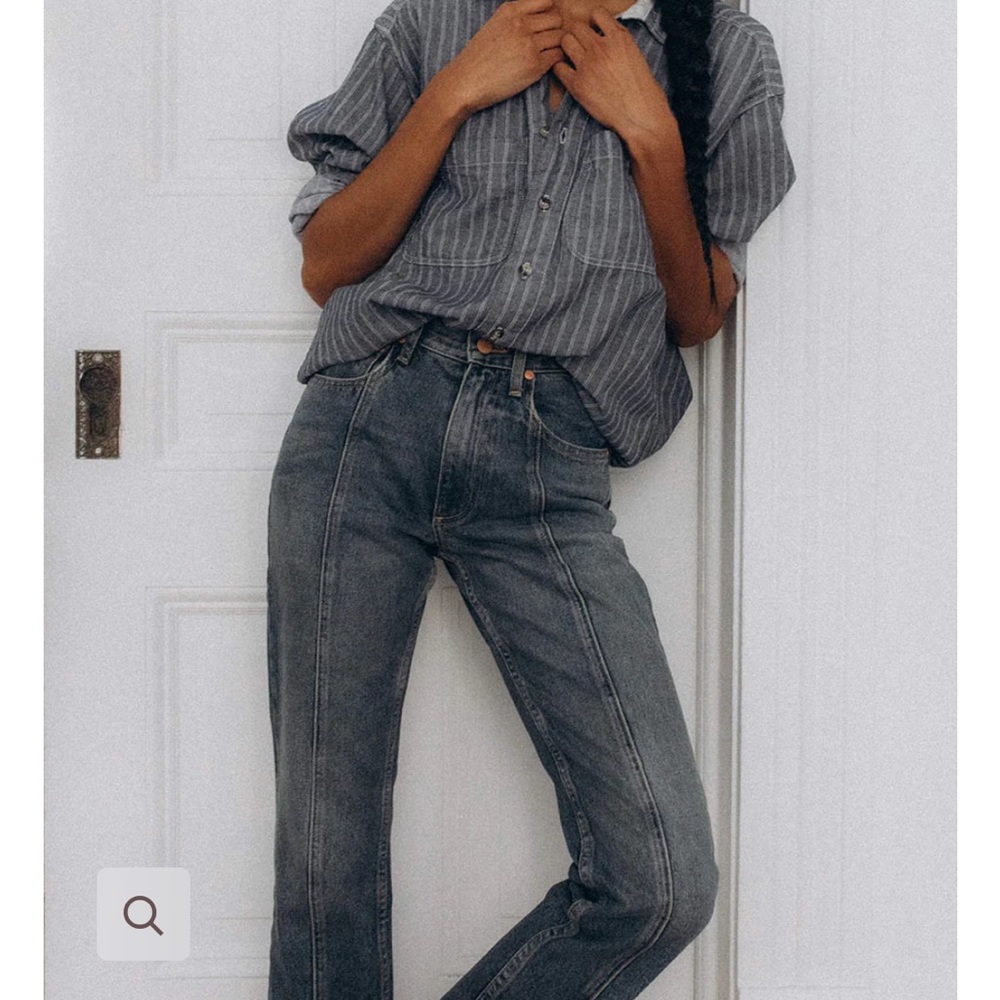 Esby Apparel Lindsey Jean